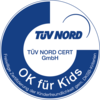 OK for kids