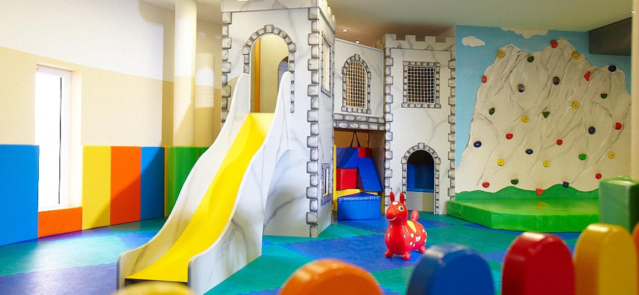 Spielplatz