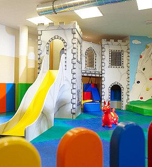 Spielplatz