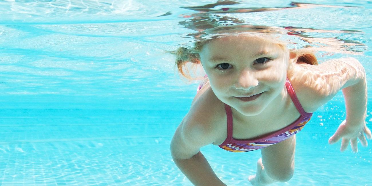 Familotel The Hopfgarten Indoor Pool