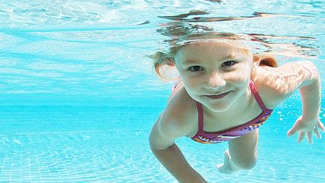 Familotel The Hopfgarten Indoor Pool