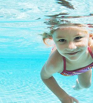 Familotel The Hopfgarten Indoor Pool