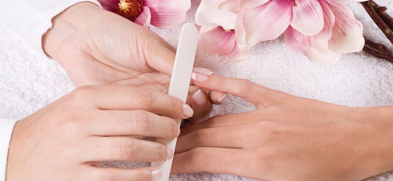 Manicures