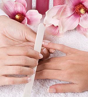 Manicures