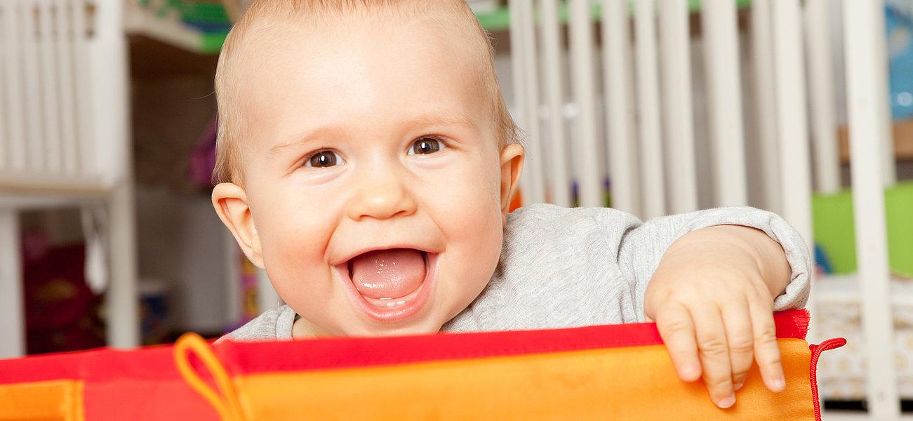 Baby Club