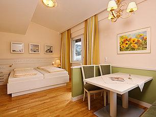Appartement Forschkoenig