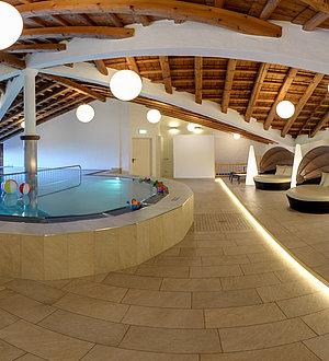 Panoramahallenbad
