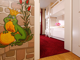 Appartement Forschkoenig