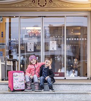 Familotel The Hopfgarten Children's Hotel