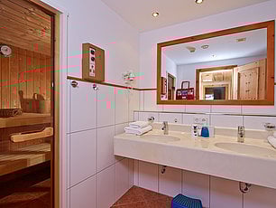 Appartement Murmeltier