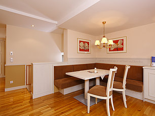 Appartement Rapunzel