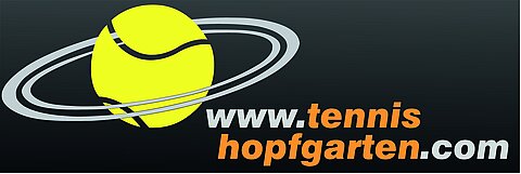 Tennis im Hopfgarten