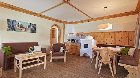Appartement Braunbaer