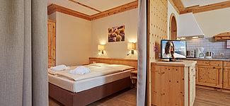 Double Rooms