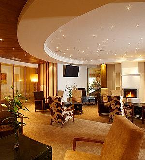 Familotel The Hopfgarten Lounge
