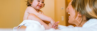 Baby Wellness